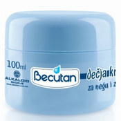 KREMA BABY BECUTAN 100ML