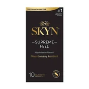 Gardj Europe SKYN Supreme Feel Bx10