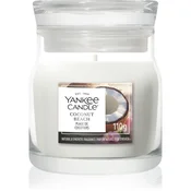 Yankee Candle Coconut Beach mirisna svijeca Signature 110 g