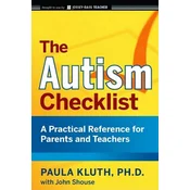 Autism Checklist - A Practical Reference for Parents and Teachers