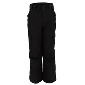 Hlače Rehall ROOKY-R Junior - 1000 Black