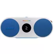 Polaroid P2 009087 plavi prijenosni Bluetooth zvučnik