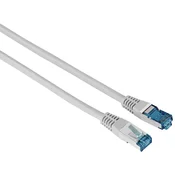 Hama Cat 6 1 Gbit/s f/utp oklopljeni omrežni kabel 5 m