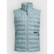 Ortovox Downwool 180 Vest glacier grey