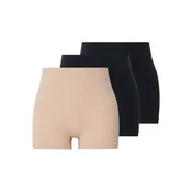 Lindex Spodnje hlače Joy bež/marine/črna