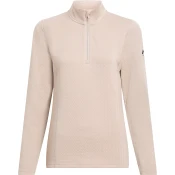 McKinley HAVINA III HZ W, ženski smučarski puli, bež 432496
