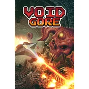 Void Gore Steam Key (PC) GLOBAL