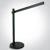 STOLNA LAMPA LED 5,5W CCTV DIMM 230V EU PLUG CRNA