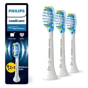 Sonicare nastavek Premium Plaque Defence 2+1