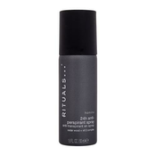 Rituals Homme 24h Anti-perspirant Spray sprej antiperspirant 50 ml za moške
