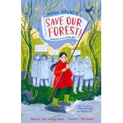 SAVE OUR FOREST!