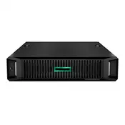 HPE ProLiant DL145 Gen11 strežnik 0 GB Polica (2U) AMD EPYC 8124P 2,45 GHz 64 GB DDR5-SDRAM 1000 W