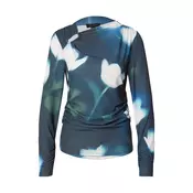 Ted Baker Majica TURALA mornarsko plava / kraljevski zelena / prljavo bijela