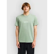 Billabong Arch Diamond moška majica sea spray