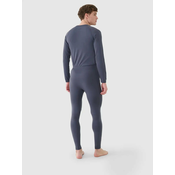 Mens seamless 4F underpants