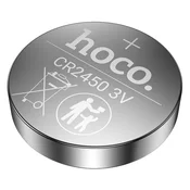 Hoco Litijeva baterija CR2450 Hoco DLR15, 1 kos