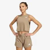 adidas We Tank Khaki Six M