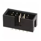 Boxheader 10-pol print pravi