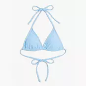 Cropp - Bikini top - svetlo plava