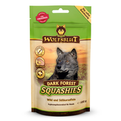 Wolfsblut Squashies DARK FOREST - divljač 100g
