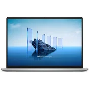 Laptop Dell - 16 DC16251, 16, FHD, Core 7, 16GB/1TB, srebrnast
