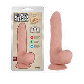 Bottomless Pleasure – Flesh