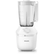 PHILIPS HR2041/00 Blender, 450 W, 1l, beli
