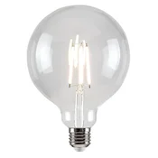 Rabalux Filament-LED sijalica E27 G125 providno 10 W 3000 K 79210