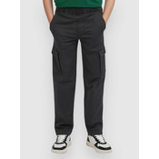 ONeill Cargo Kids Pants black out