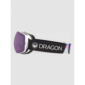 Dragon X2s Split (+Bonus Lens) Smucarska OČALA ll violet + ll purple ion