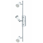 EGLO 90834 - LED reflektor ERIDAN 3xGU10/5W