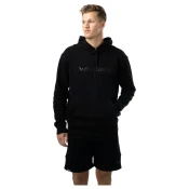 Moški pulover Bauer Core Ultimate Hoodie Black S