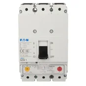 Eaton Odklopnik električnega tokokroga 3P 160A 25kA NZMB1-A160 281230