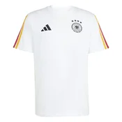 ADIDAS PERFORMANCE Funkcionalna majica DFB DNA bela