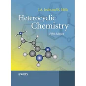 Heterocyclic Chemistry 5e