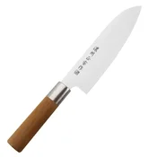 Satake Cutlery Satake Masamune santoku nož 17 cm 807821