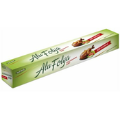 ALU FOLIJA 100M BAS BAS