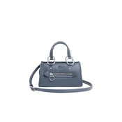 LACOSTE Nakupovalna torba Lacoste Petit Sac a main Celys Bleu Urban modra