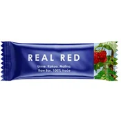 RAW BAR REAL RED 25G