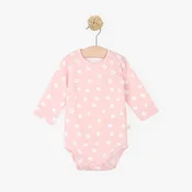 Just kiddin baby bodi Organic, 62-92