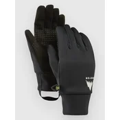 Burton Touch N Go Lnr Kids rokavice true black