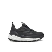 adidas Tenisice Terrex Free Hiker 2.0 Low Gore-Tex IH0671 Crna