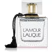 Lalique perfemska voda za žene LAmour , 50 ml