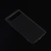 TELEMPIRE Silikonska maska za telefon Ultra thin za Google Pixel 6 Pro providna