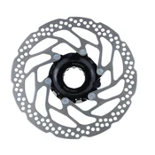 Shimano RT-EM300 160mm Zavorni kolut s sredinsko luknjo