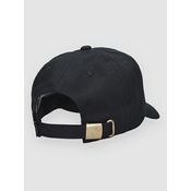 Vans Half Box Curved Bill Jockey Kids Cap black