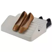 Joseph Joseph Rangement chaussure Shoe-In 6 paires beige Bež