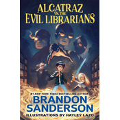 WEBHIDDENBRAND Alcatraz vs. the Evil Librarians