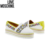 LOVE MOSCHINO -čevlji-JA10223G05JD-110D-samo še 37