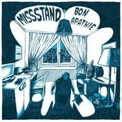 Missstand - Bon Apathie (Limited Edition) (LP)